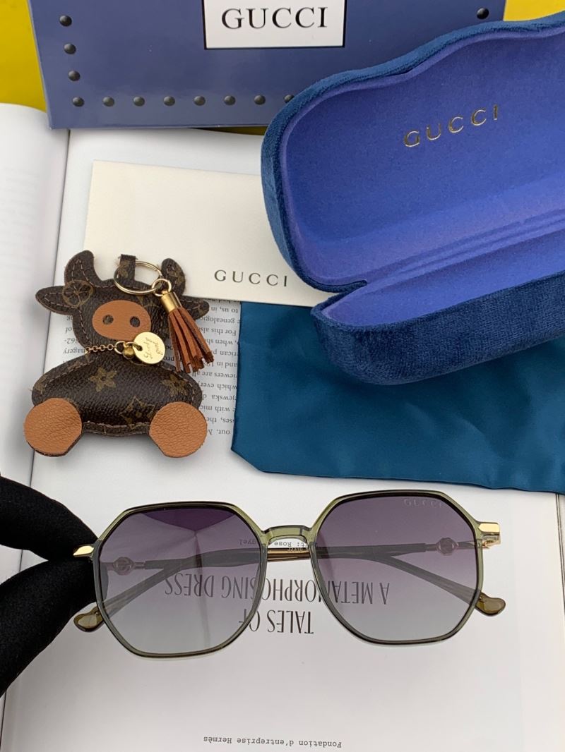 Gucci Sunglasses